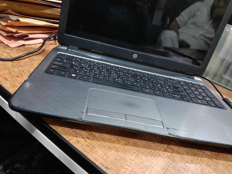 HP 15 Notebook PC 1