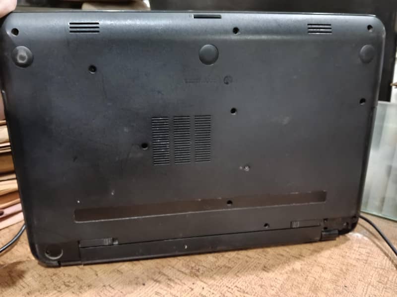 HP 15 Notebook PC 2