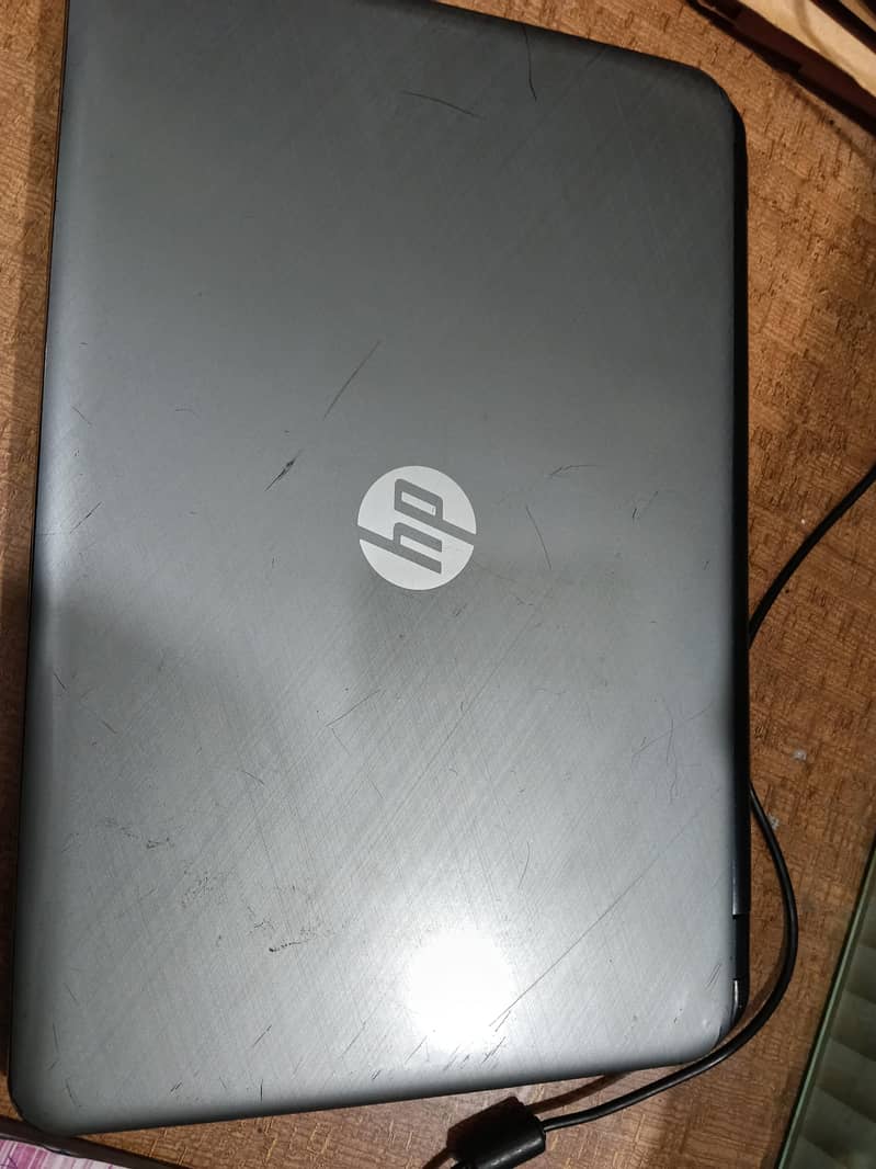 HP 15 Notebook PC 3