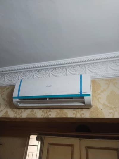 1 ton inverter new 2 month use only