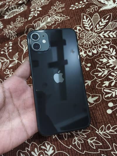 Apple iPhone 11 mdm