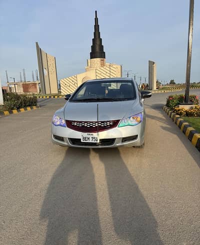 Honda Civic VTi Oriel Prosmatec 2009