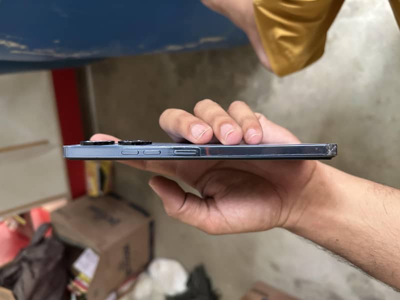 Tecno CAMON 20 3