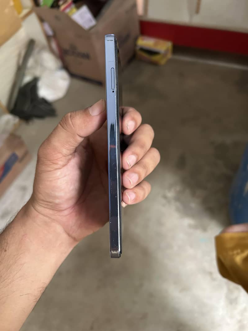 Tecno CAMON 20 4