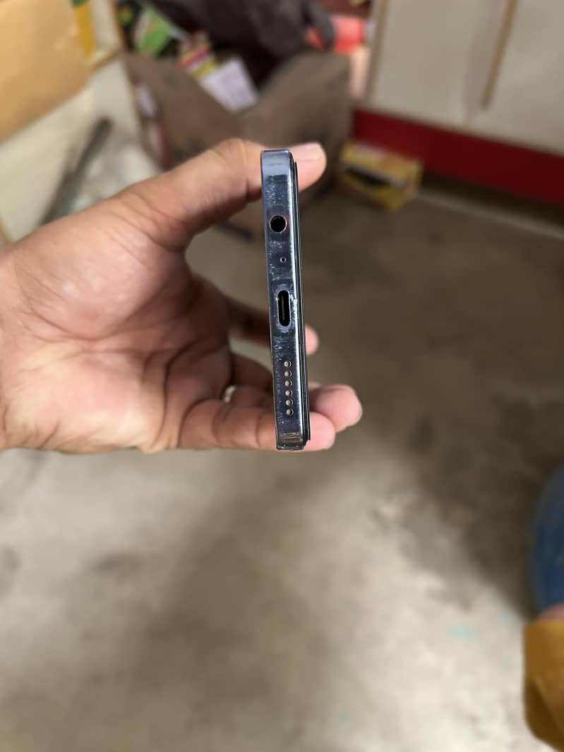 Tecno CAMON 20 6