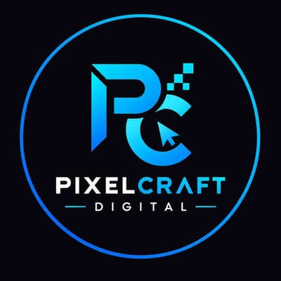 PixelCraft Designs