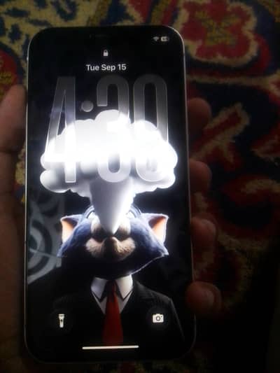 iphone 12mdm