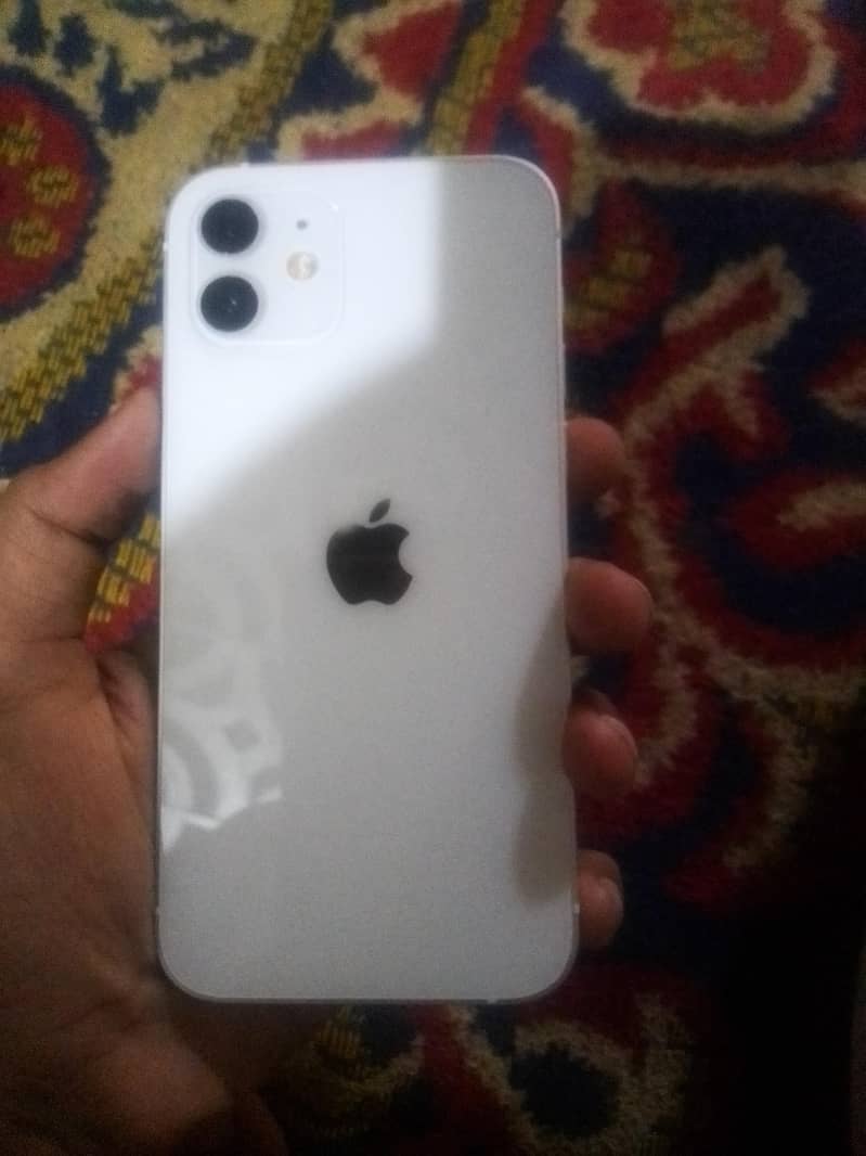 iphone 12mdm 2