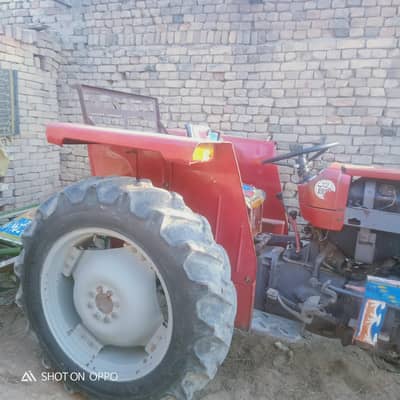 Massey 240 tractor for sale