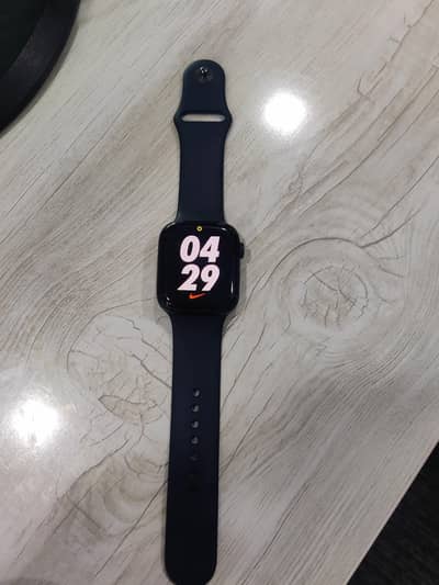 Apple Watch S7