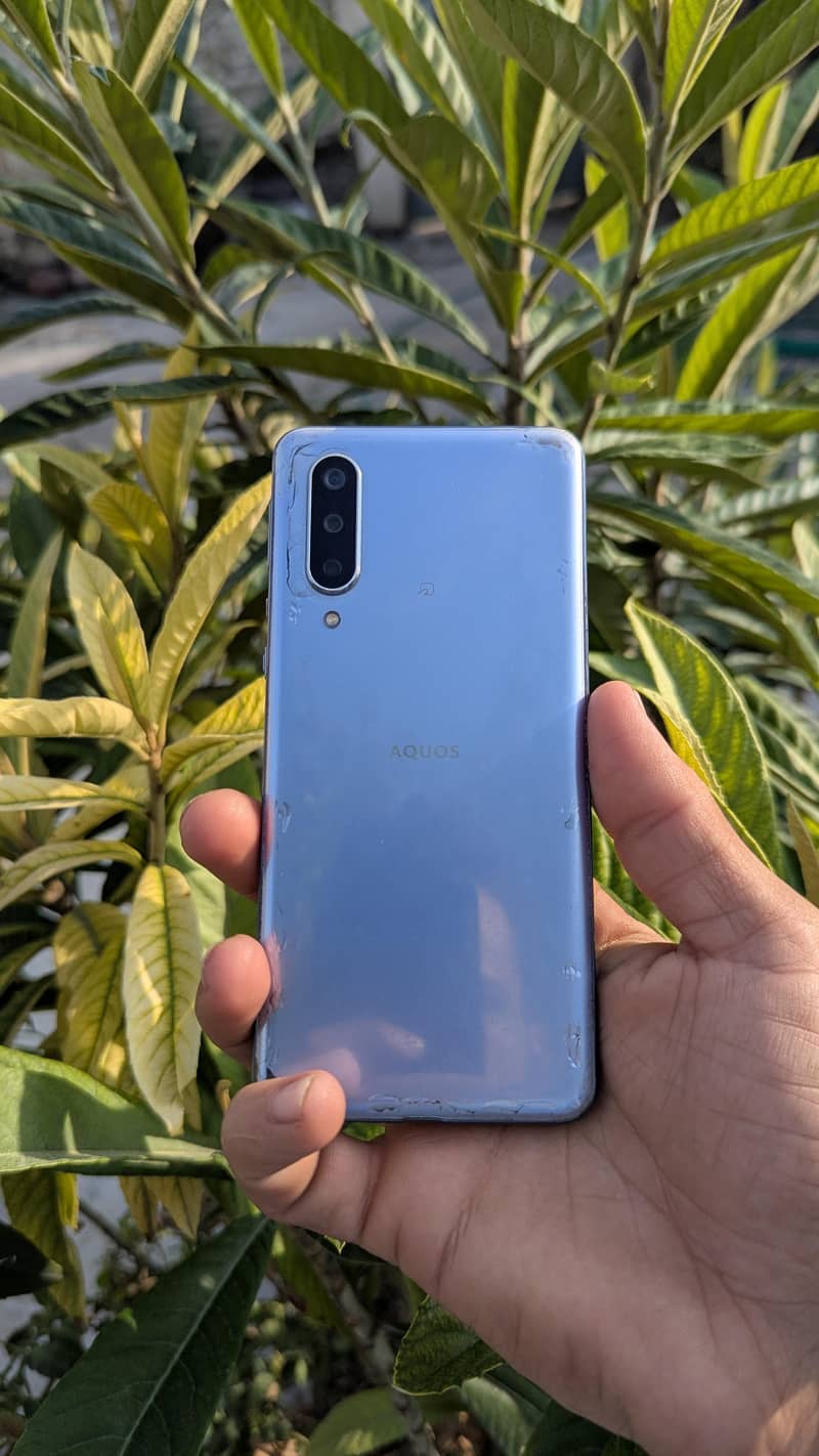 Aquas Zero 5g basic 2