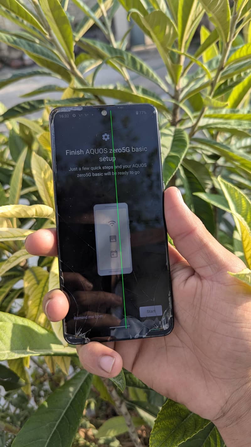 Aquas Zero 5g basic 6