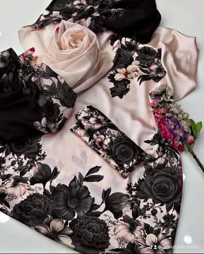 beautiful woman dress