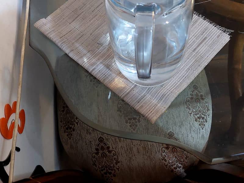 Dinning table 4