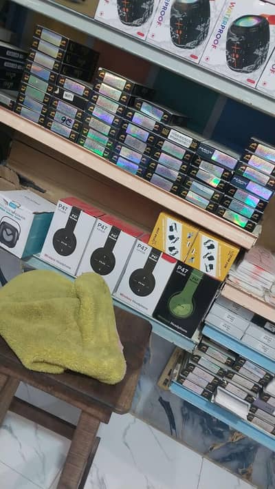 mobile accessories holsel