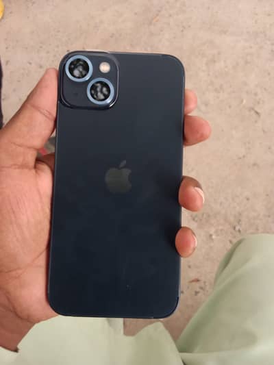 iPhone 13 jv with box or original adapter
