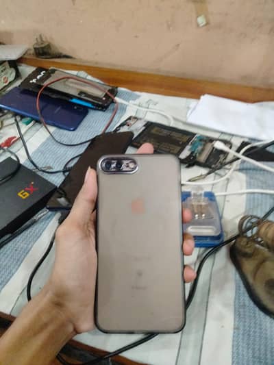 Apple iPhone 8 Plus urgent sale
