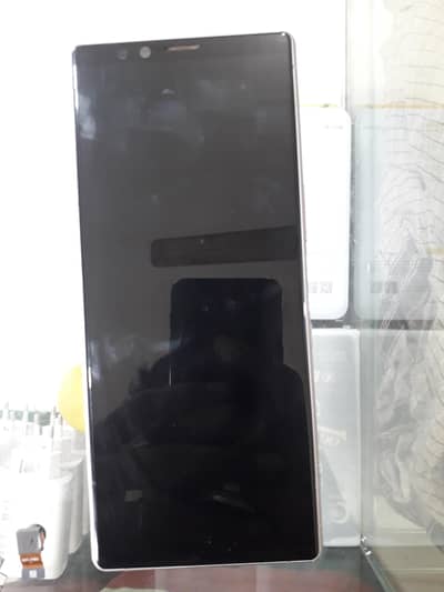 Sony expirya 1