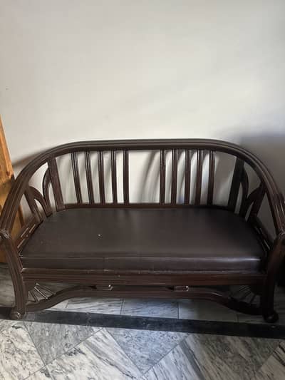 Sofa set