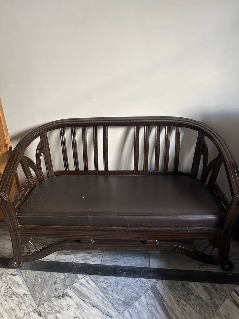 Sofa set 0