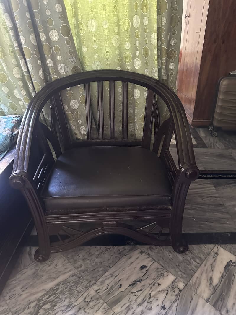 Sofa set 2