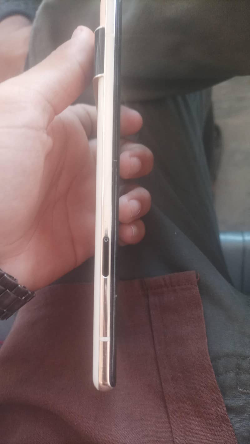 Google Pixel 6 Pro 1