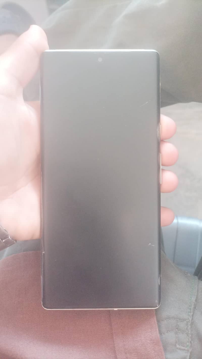 Google Pixel 6 Pro 4
