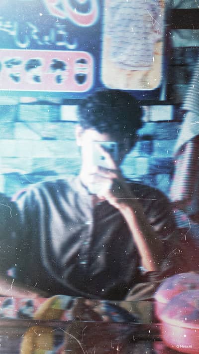 Muhammad Asad Ilyas