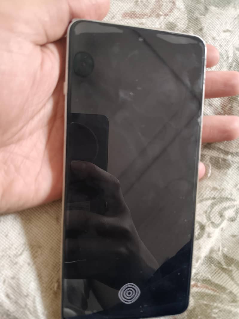 One Plus 13R 0