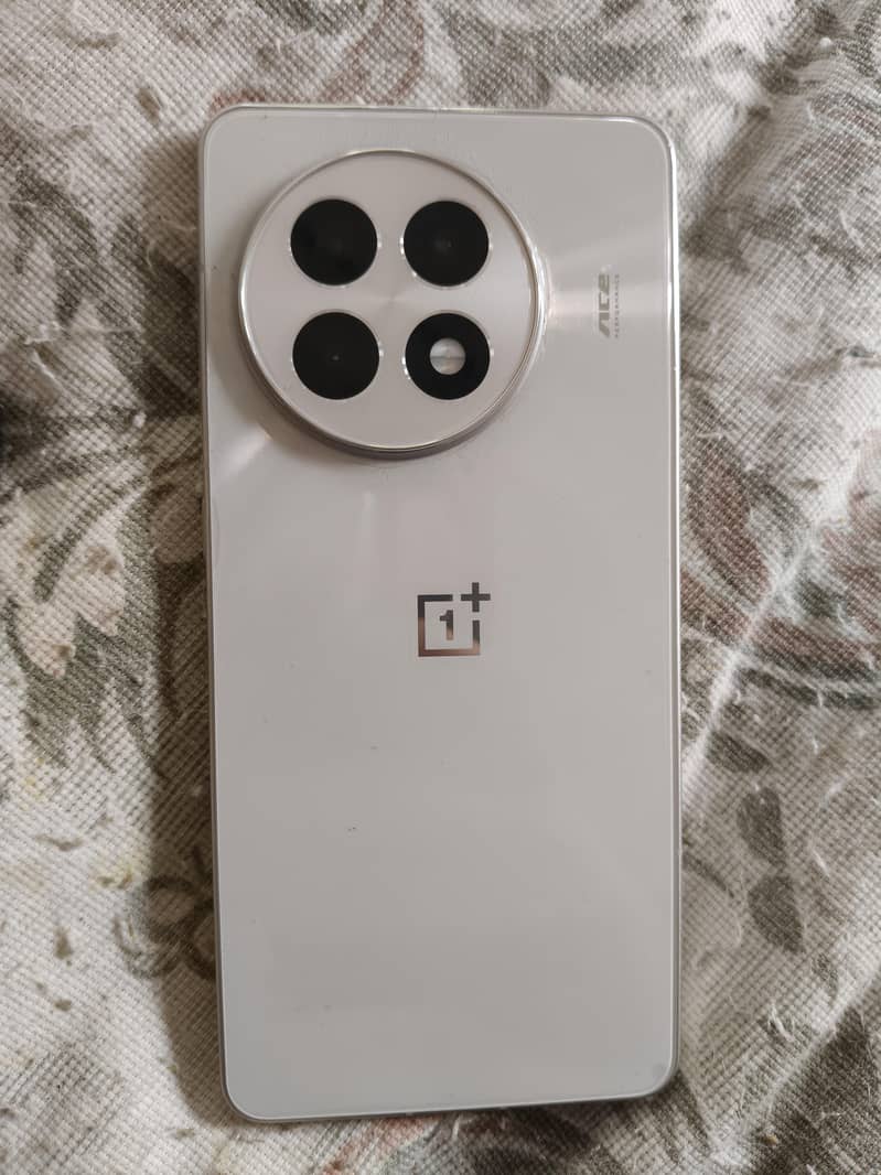 One Plus 13R 1