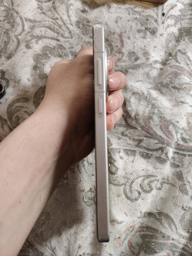 One Plus 13R 4