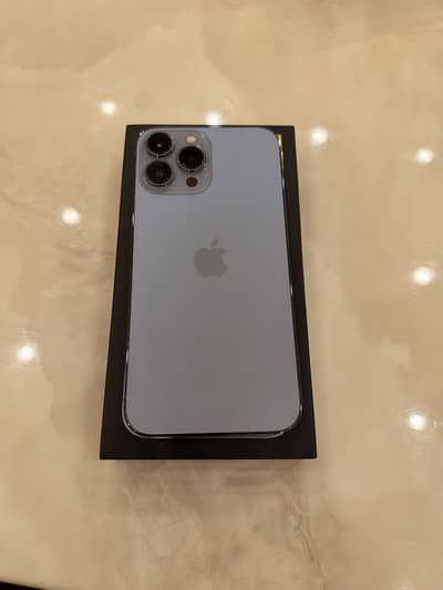 Apple iPhone 13 Pro Max
