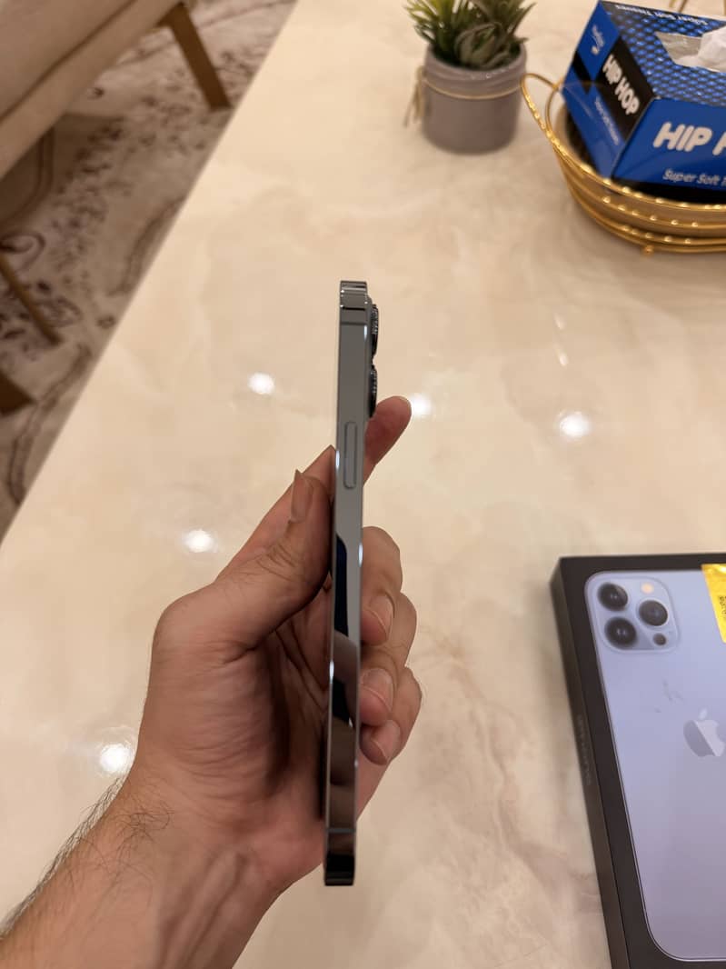 Apple iPhone 13 Pro Max 2