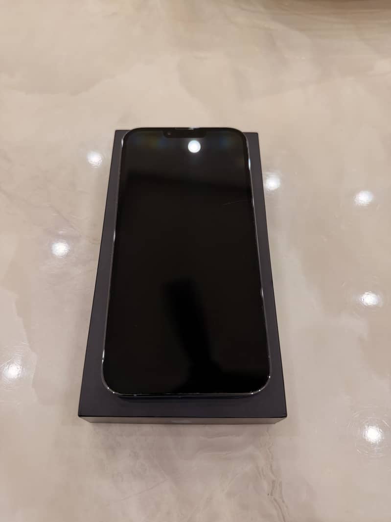 Apple iPhone 13 Pro Max 3