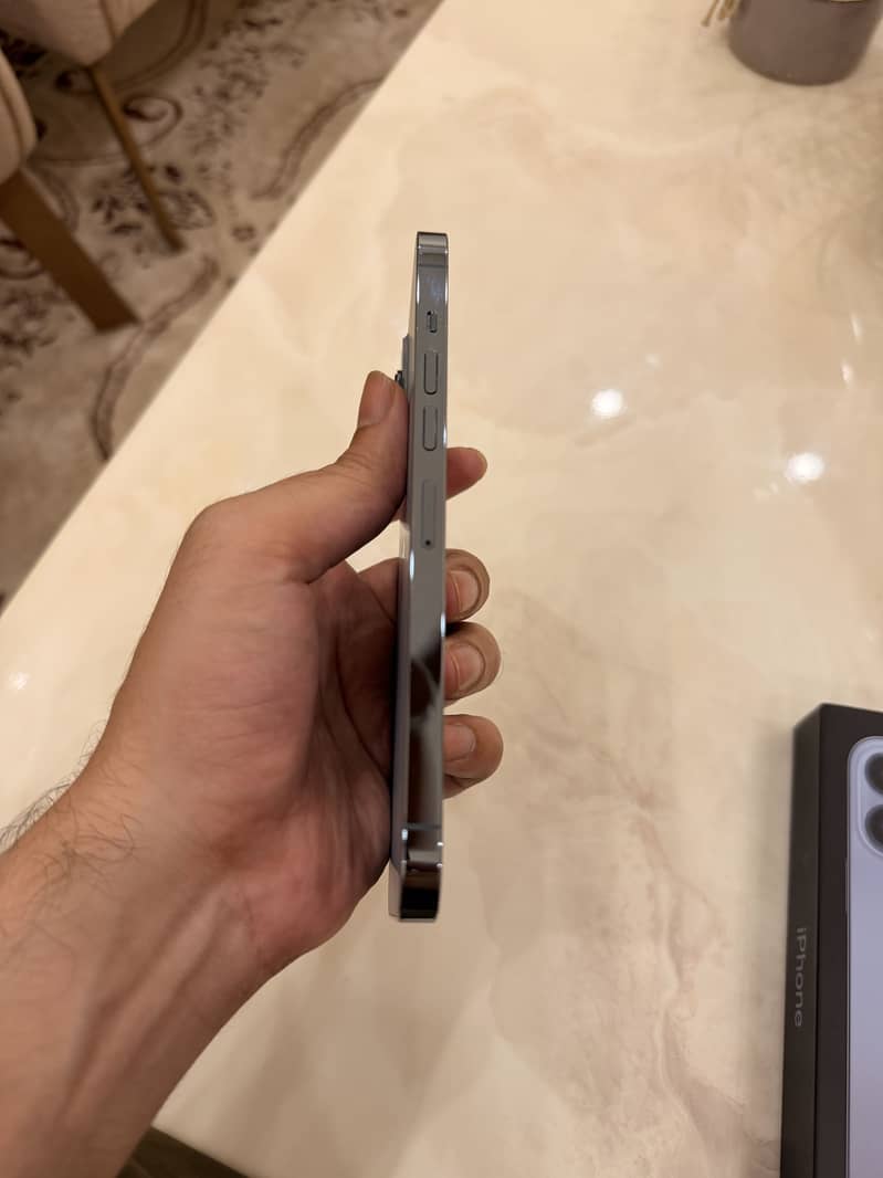 Apple iPhone 13 Pro Max 4