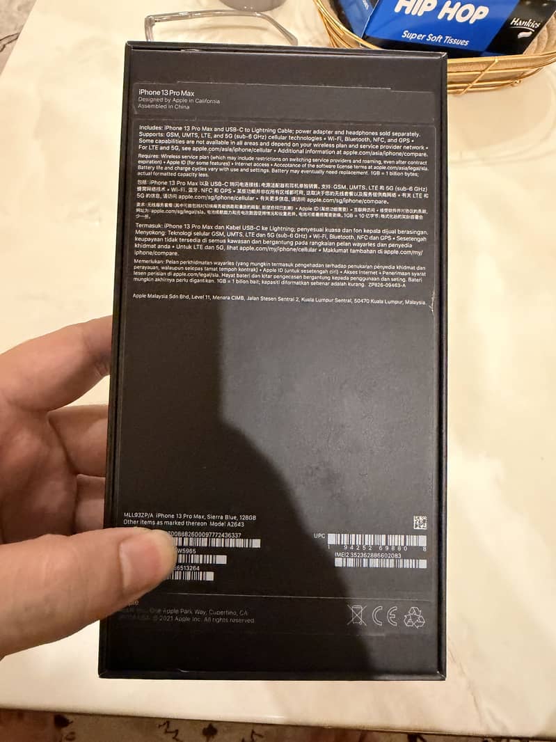 Apple iPhone 13 Pro Max 9