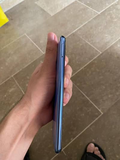 Vivo V21e