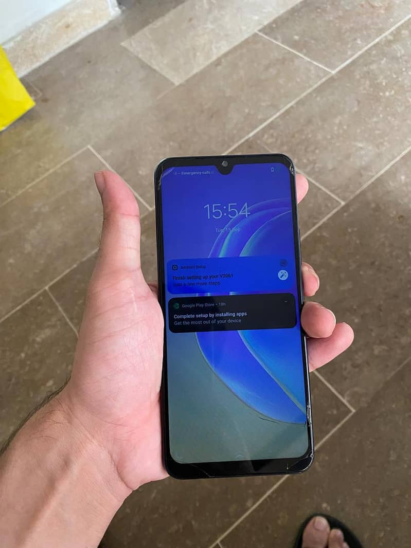 Vivo V21e 3