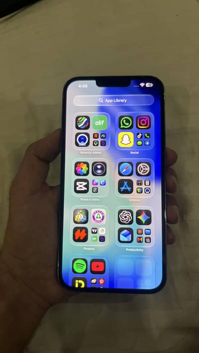 Apple iPhone 13 Pro Max