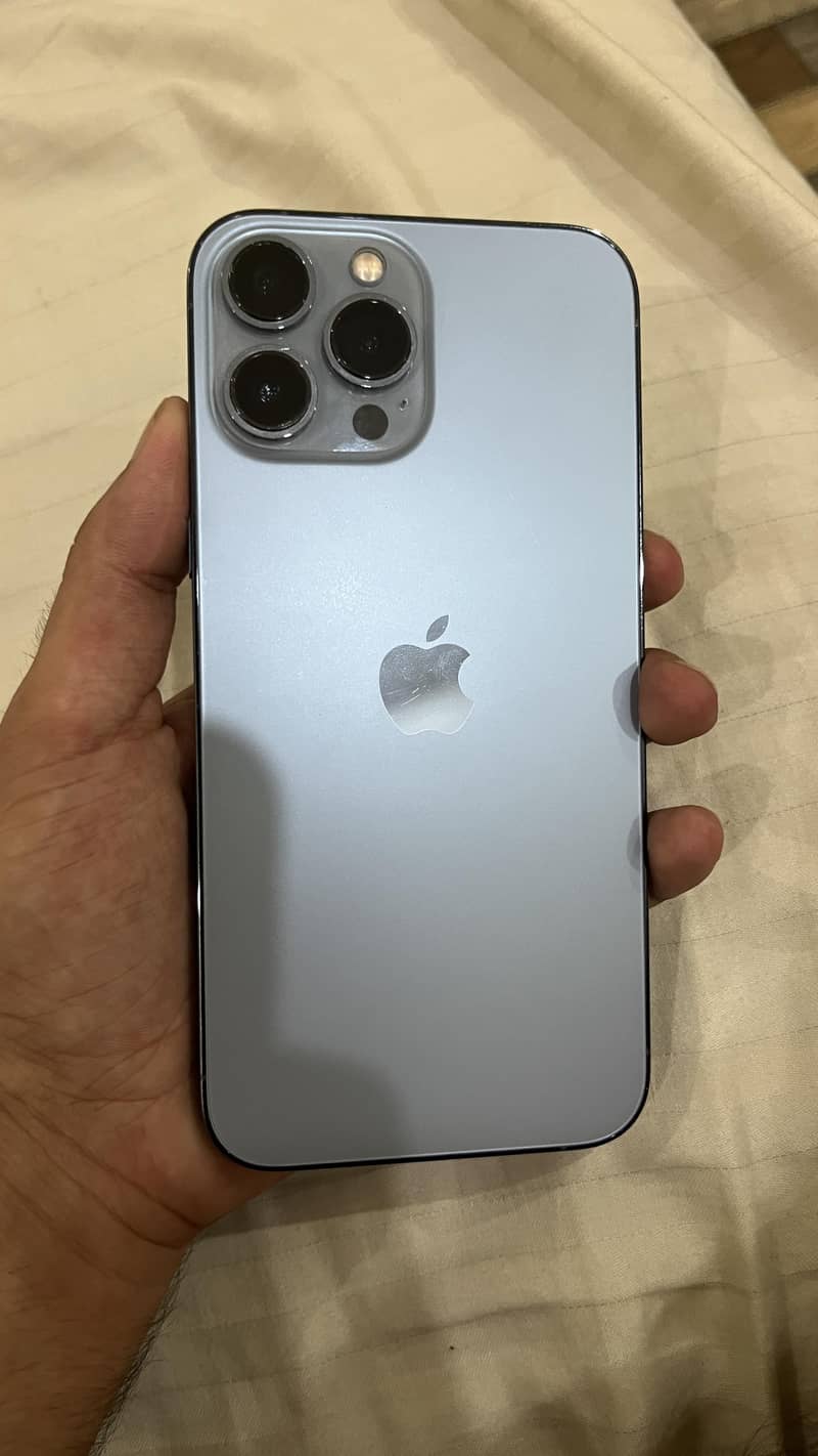 Apple iPhone 13 Pro Max 3