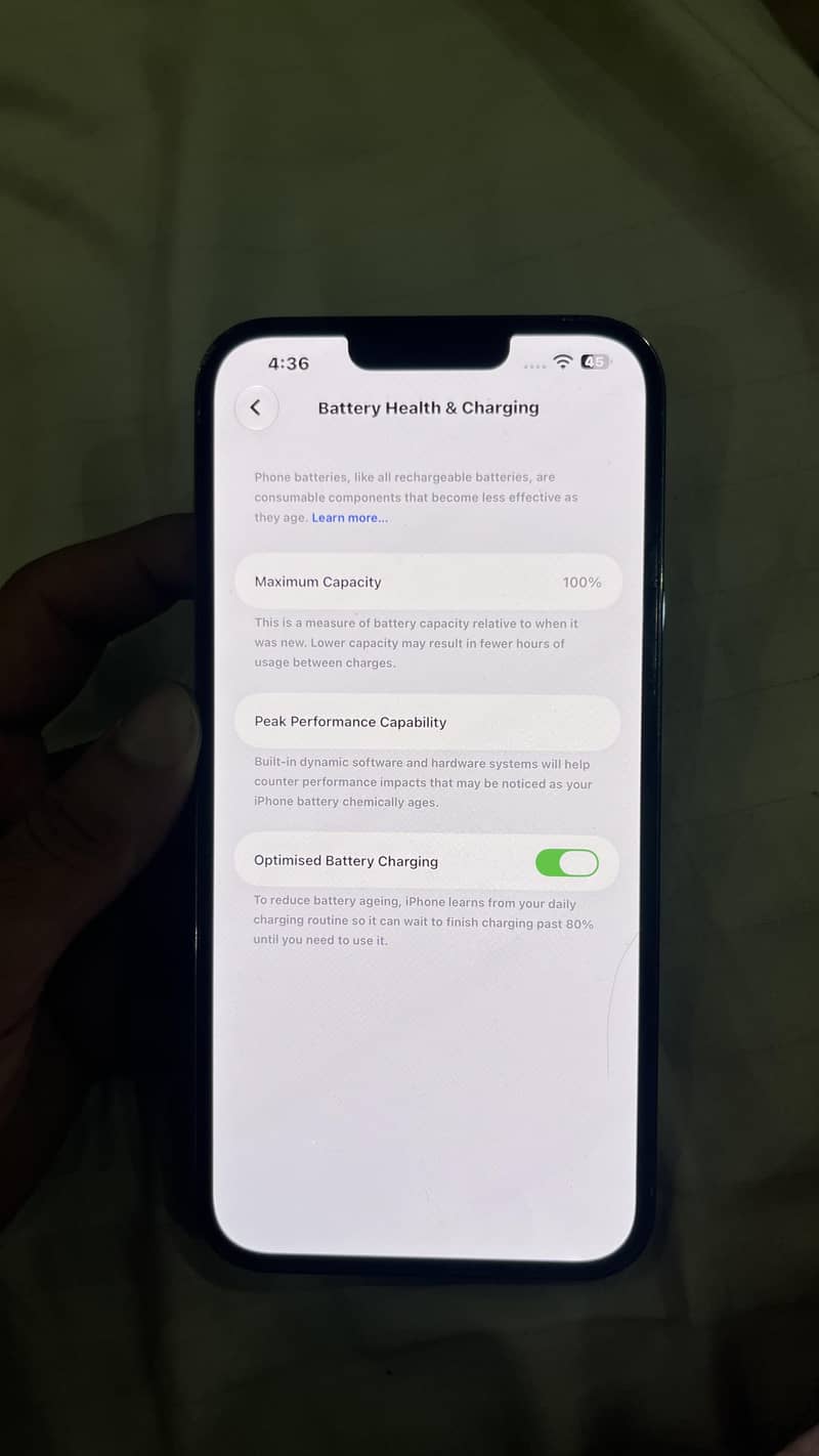 Apple iPhone 13 Pro Max 7