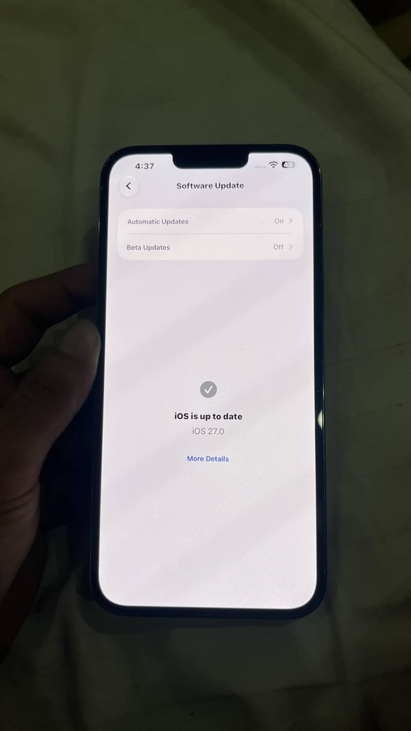 Apple iPhone 13 Pro Max 8