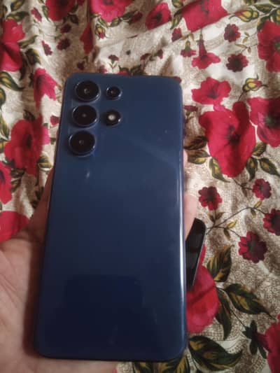 Itel S26 supar ultra
