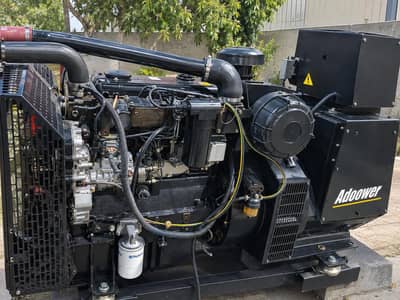 Perkins diesel generator 100 kva made in UK