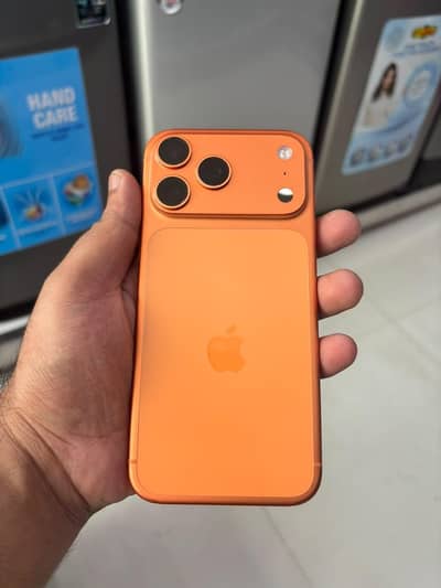 iPhone 17 Pro Max for sale