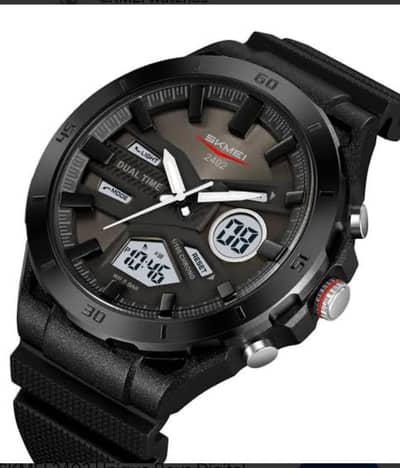 Luxury style Sports Watch for men