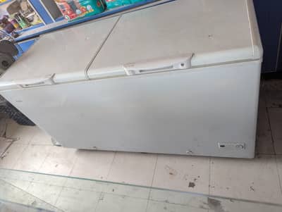 hair defreezzer double door