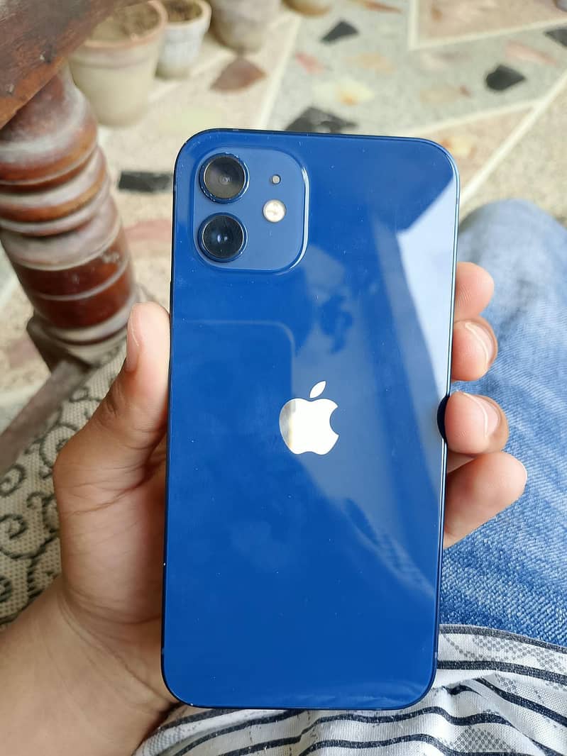 Apple iPhone 12 0
