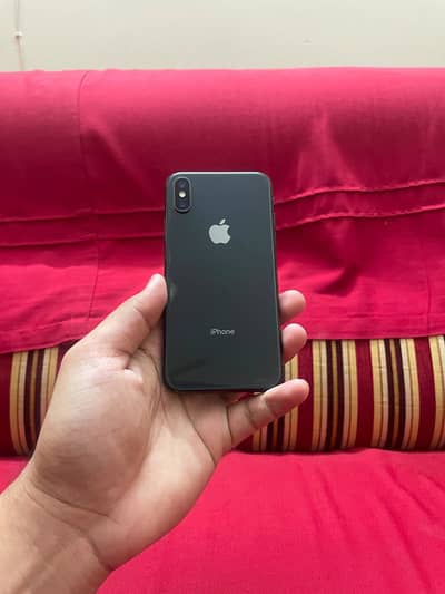 Apple iPhone XS