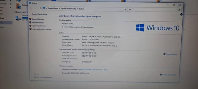 Lenovo l440